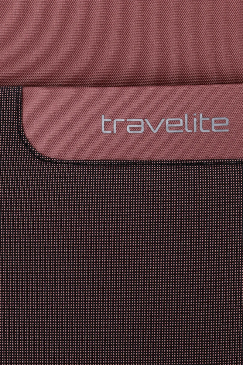 Travelite VIIA Trolley M erweiterbar
