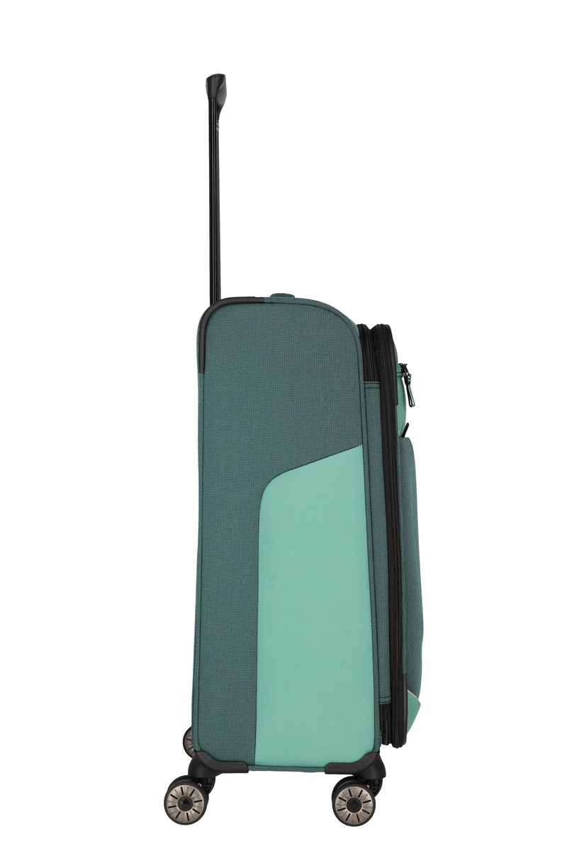 Travelite VIIA Trolley M erweiterbar