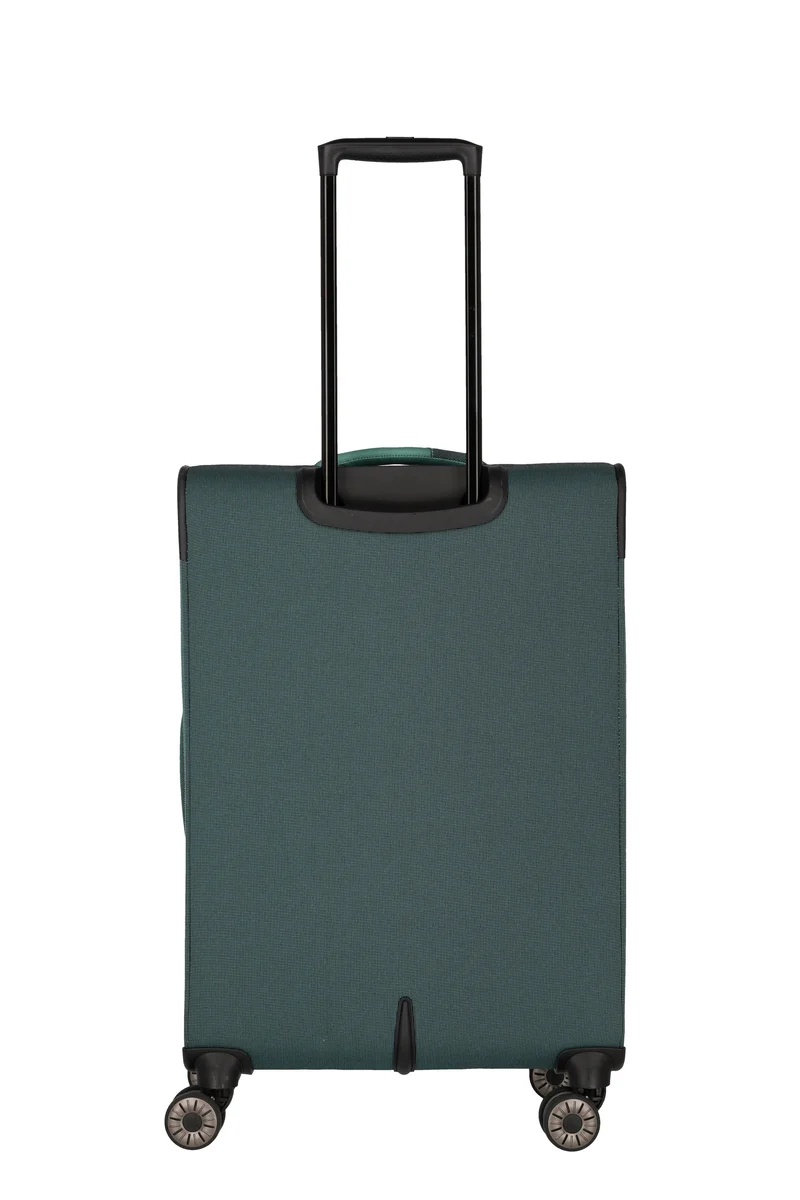 Travelite VIIA Trolley M erweiterbar