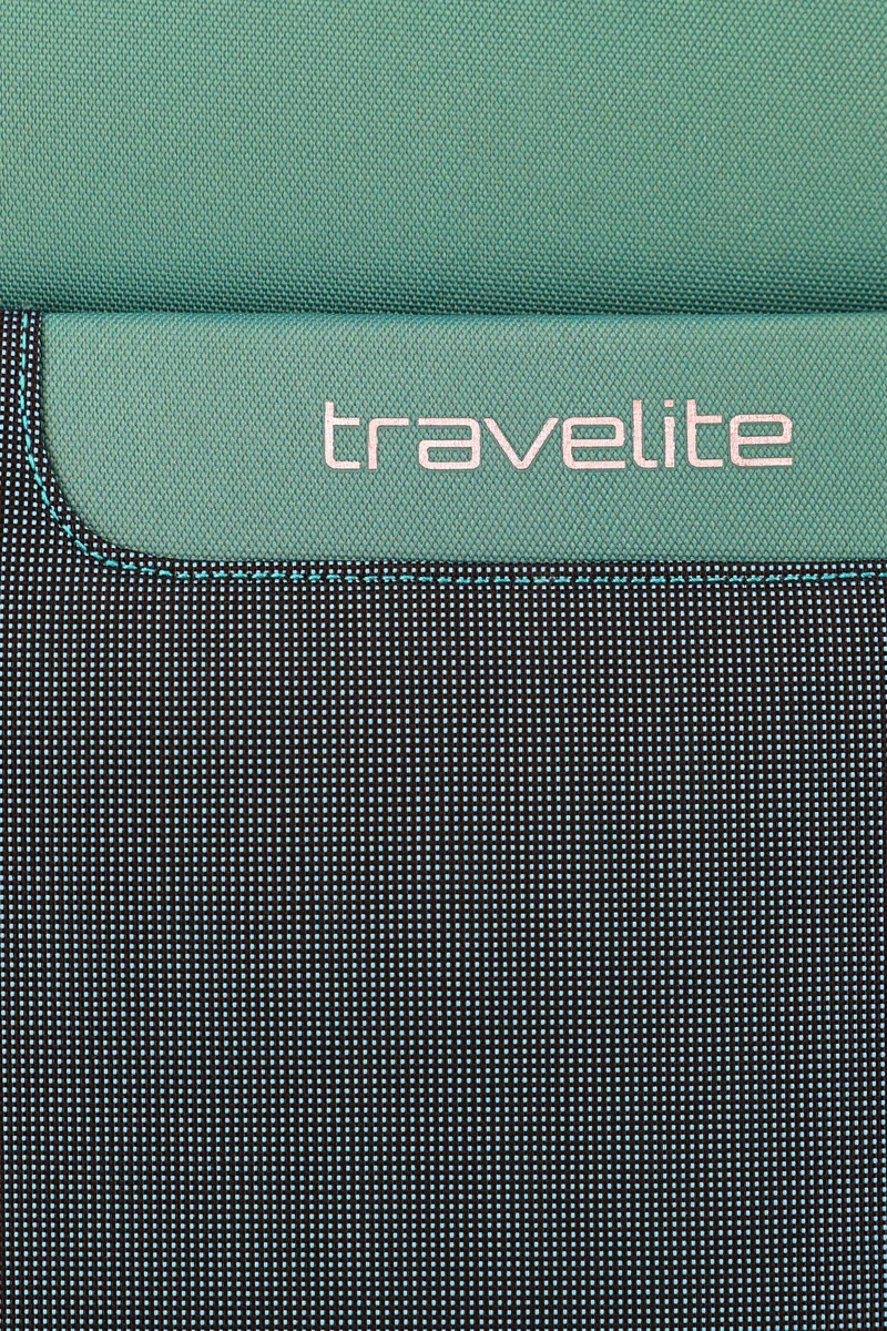 Travelite VIIA Trolley M erweiterbar