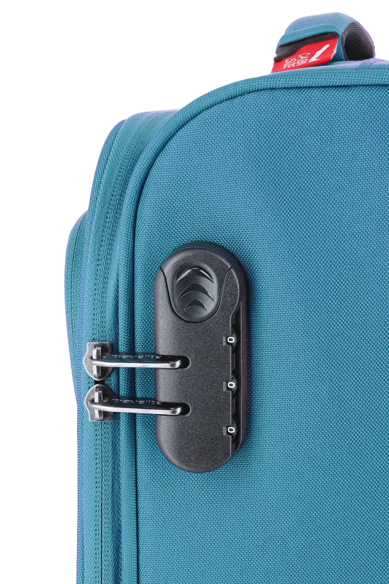 Travelite CABIN Trolley S