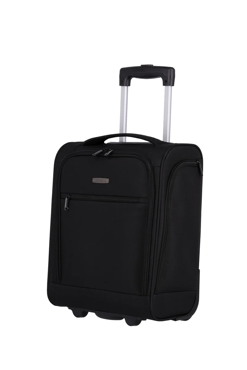 Travelite CABIN Trolley S Underseat
