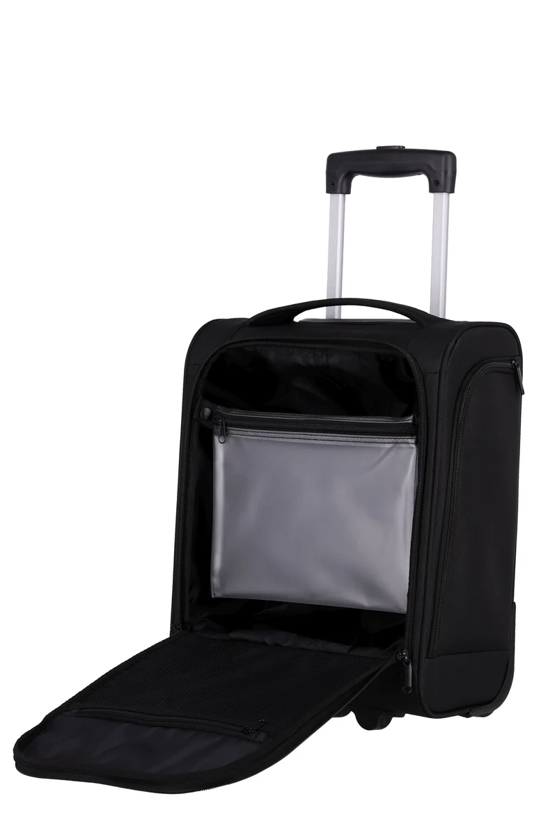 Travelite CABIN Trolley S Underseat