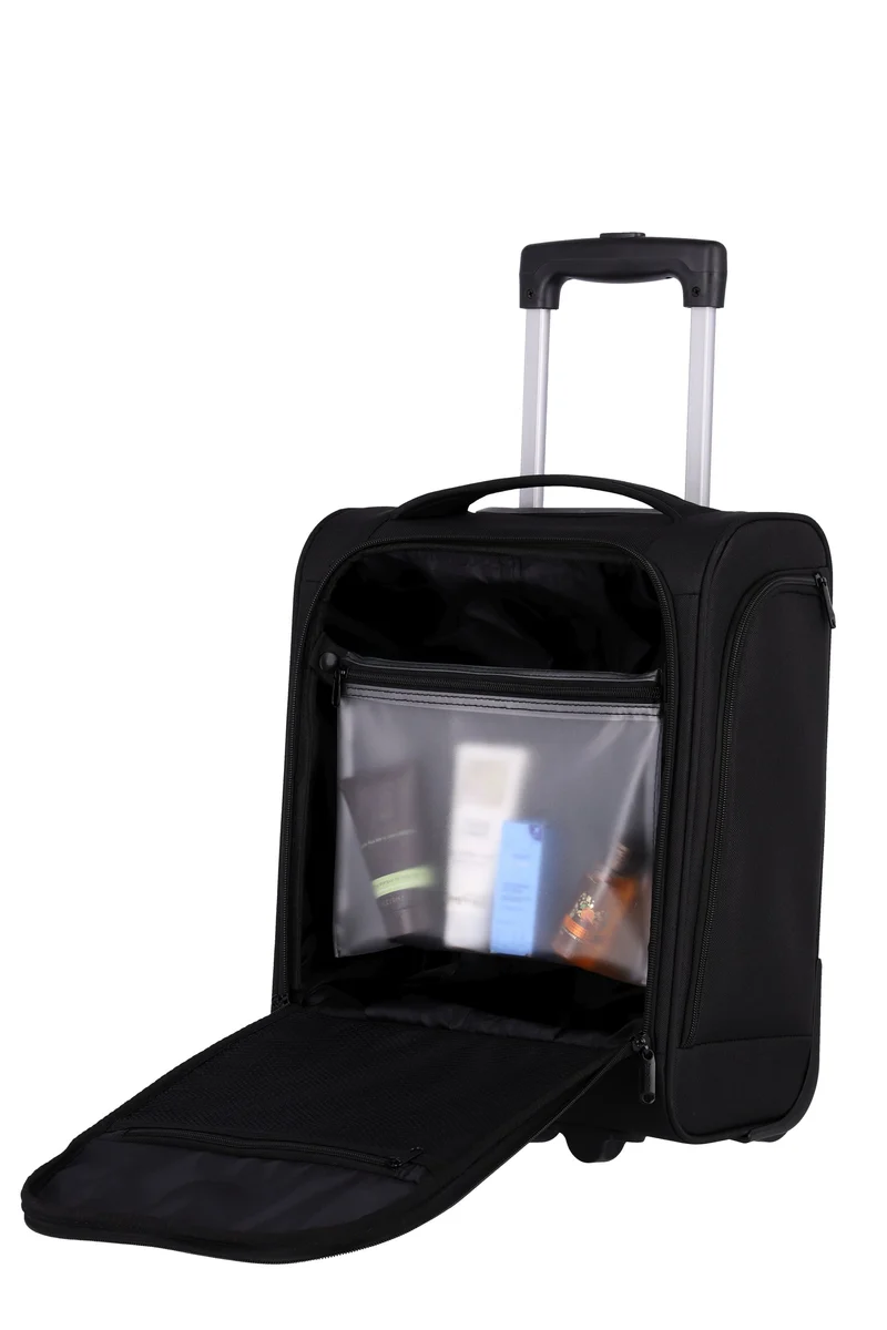 Travelite CABIN Trolley S Underseat