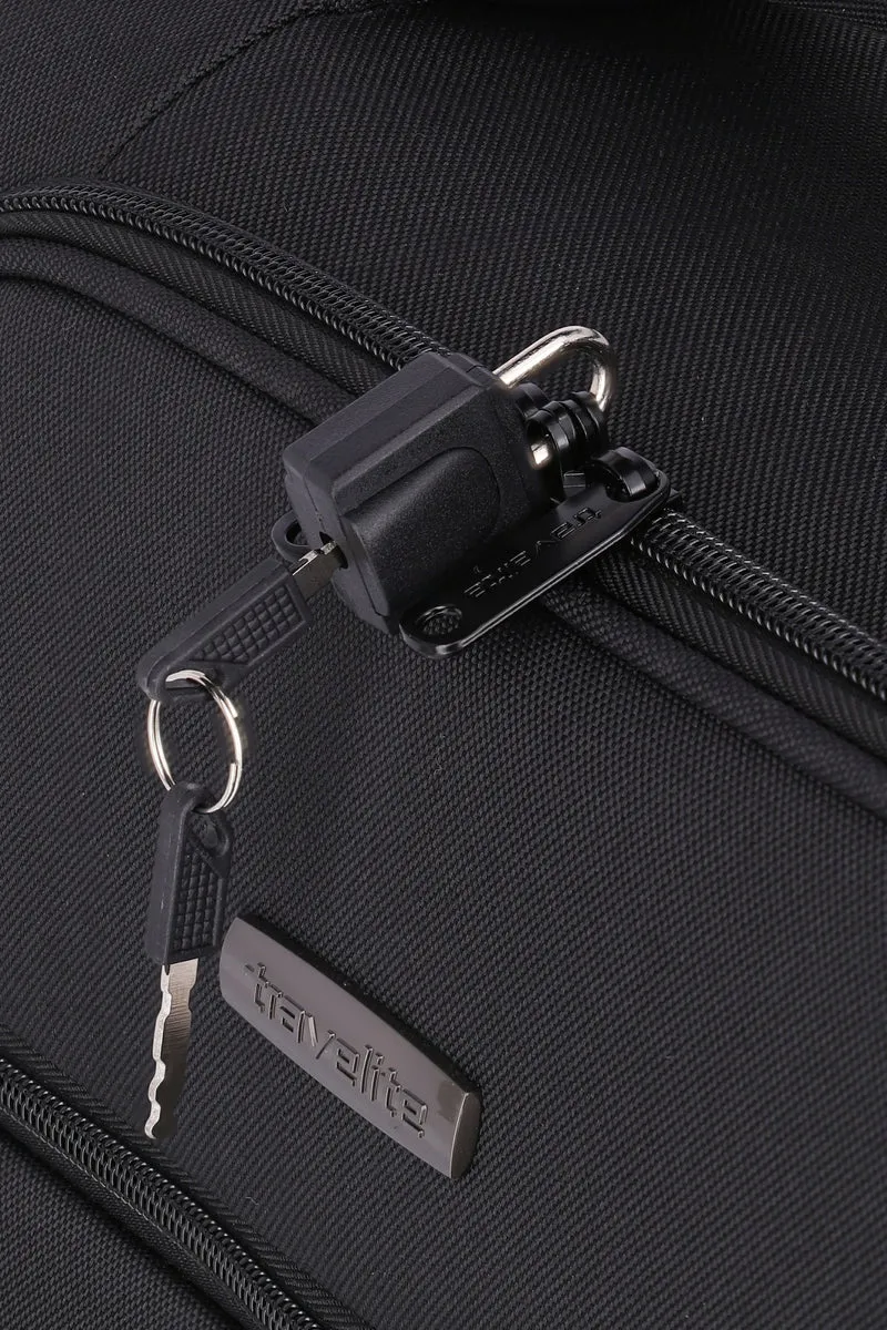Travelite CABIN Trolley S Underseat
