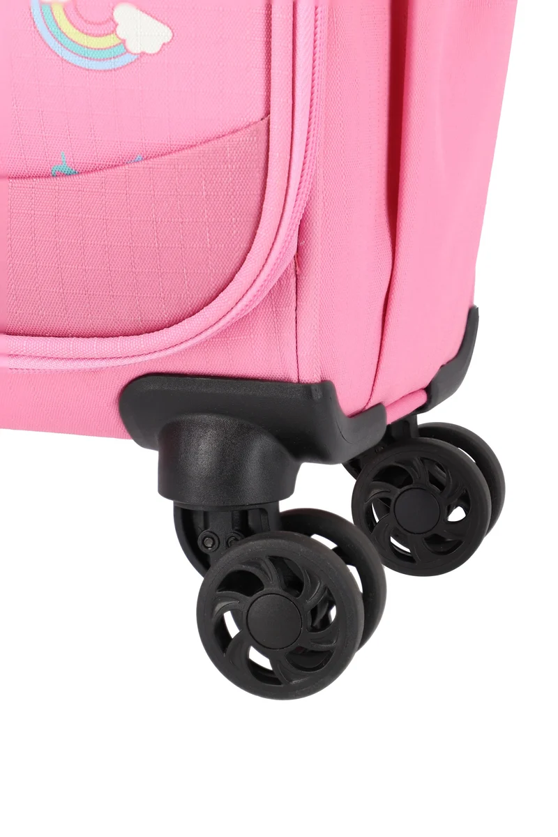 Travelite MINIMOVER Kindertrolley 4w