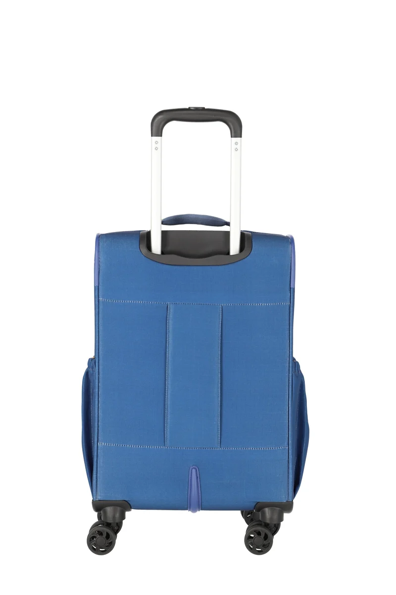 Travelite MINIMOVER Kindertrolley 4w
