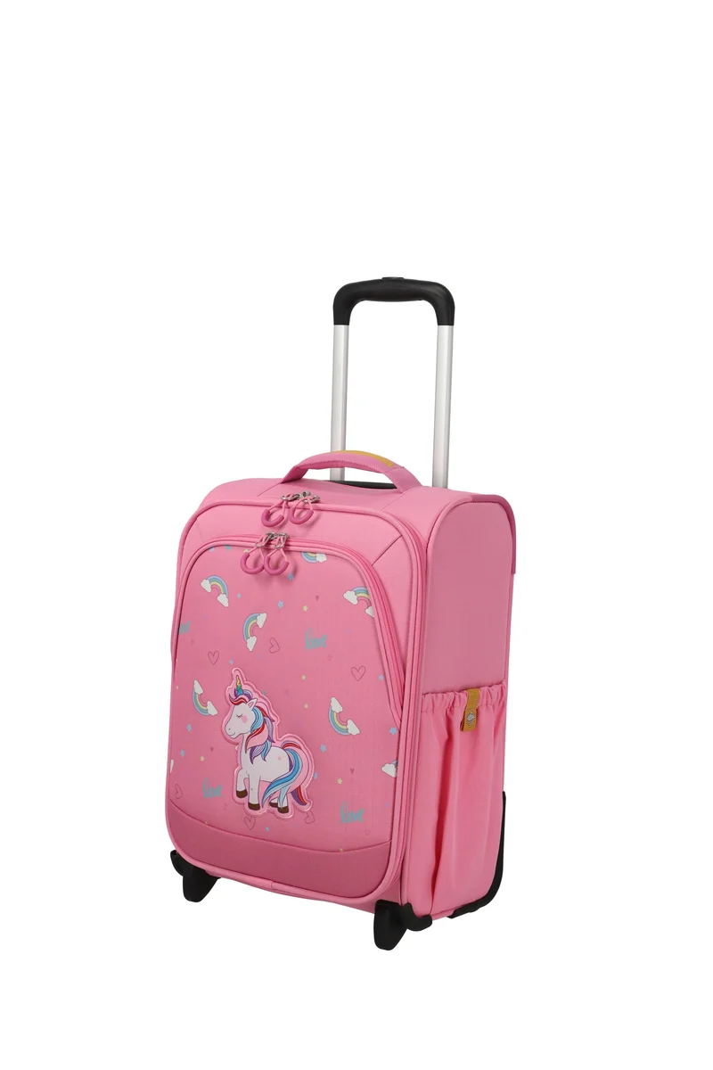 Travelite MINIMOVER Kindertrolley 2w