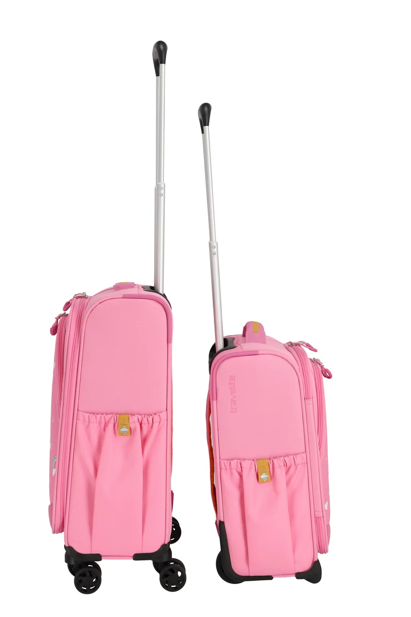 Travelite MINIMOVER Kindertrolley 2w