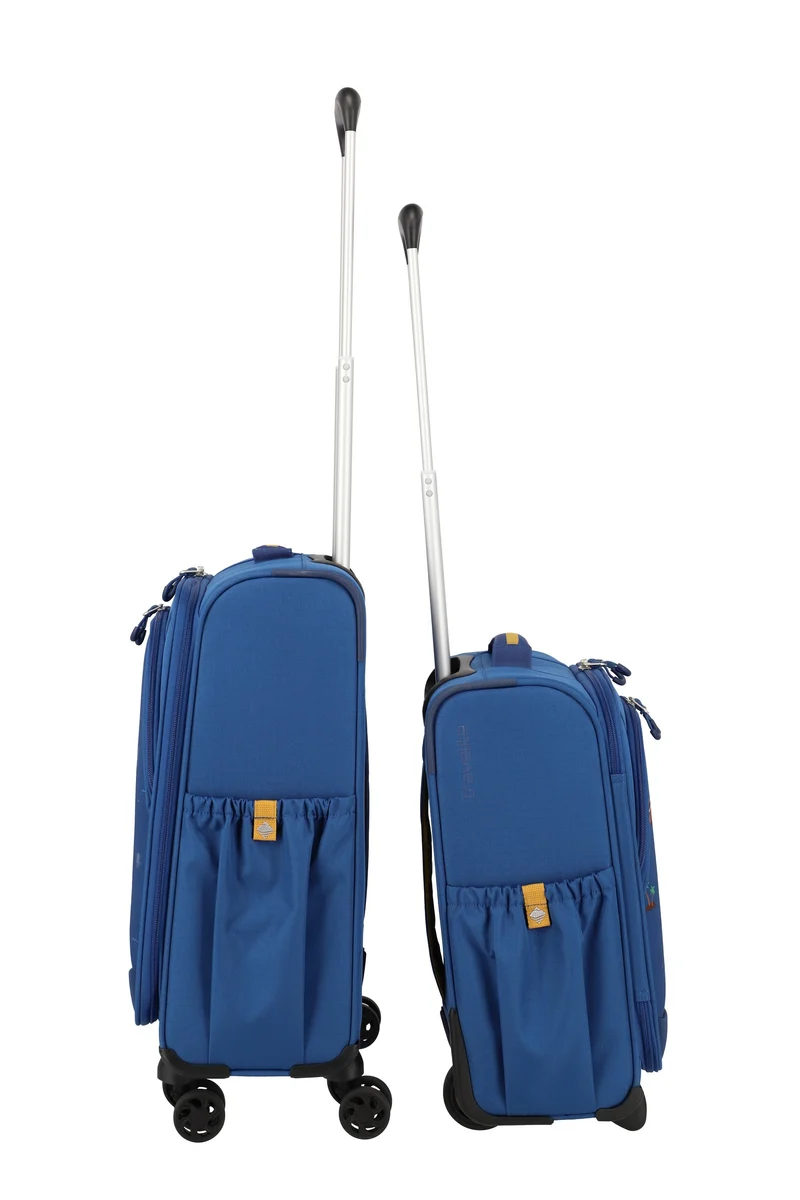 Travelite MINIMOVER Kindertrolley 2w