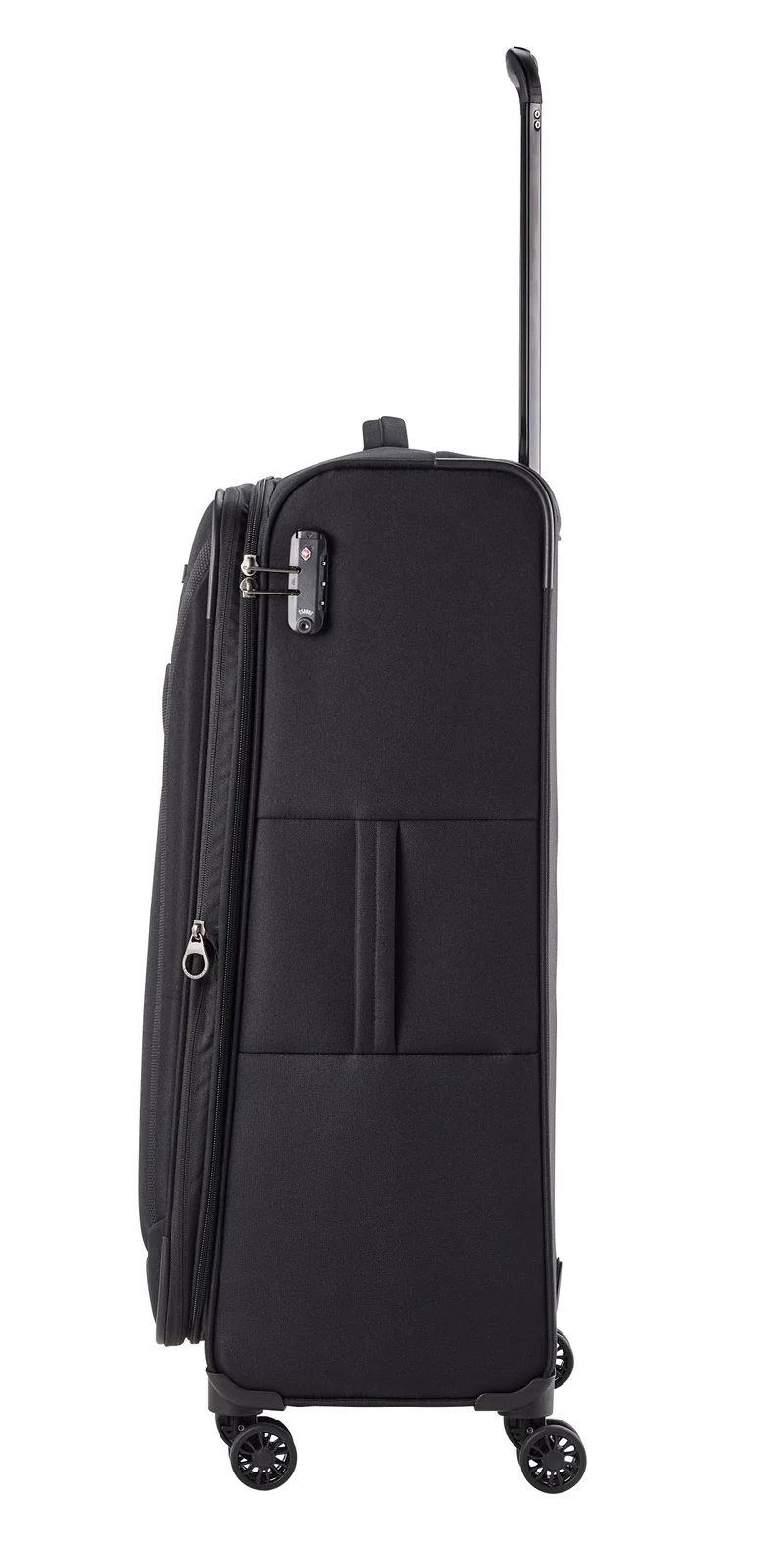 Travelite CHIOS Trolley L erweiterbar