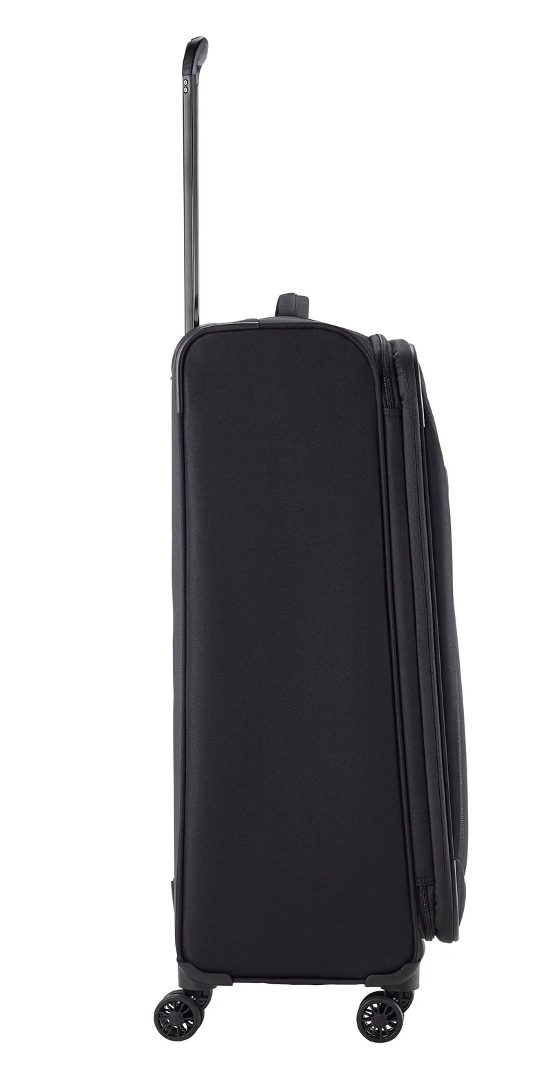 Travelite CHIOS Trolley L erweiterbar