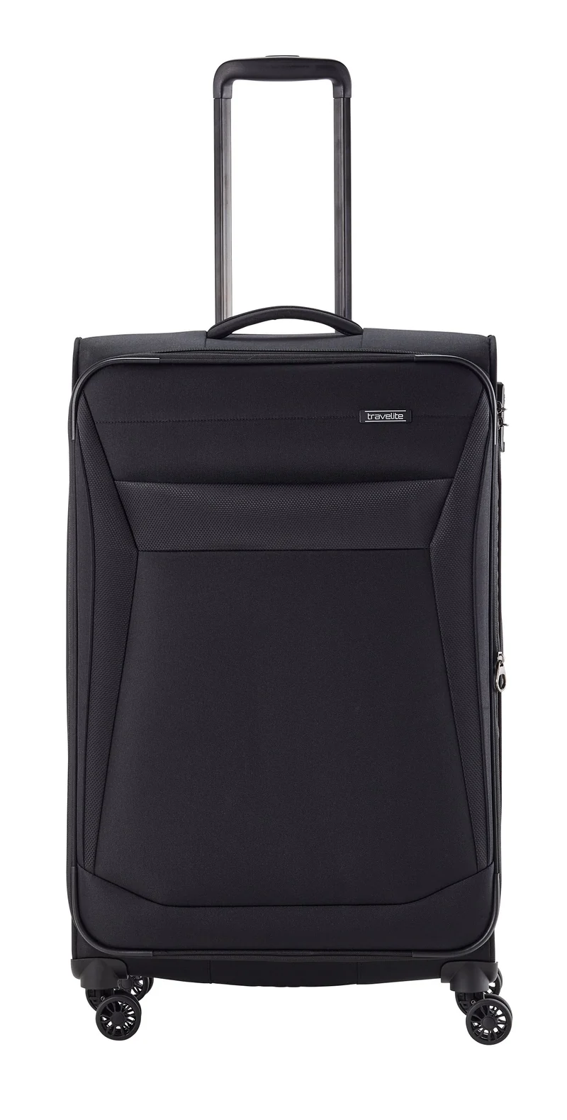 Travelite CHIOS Trolley L erweiterbar