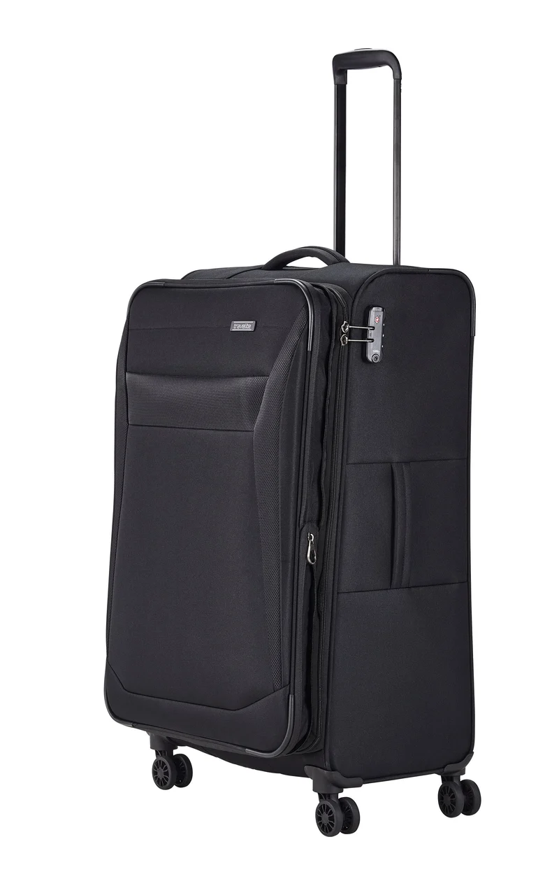Travelite CHIOS Trolley L erweiterbar