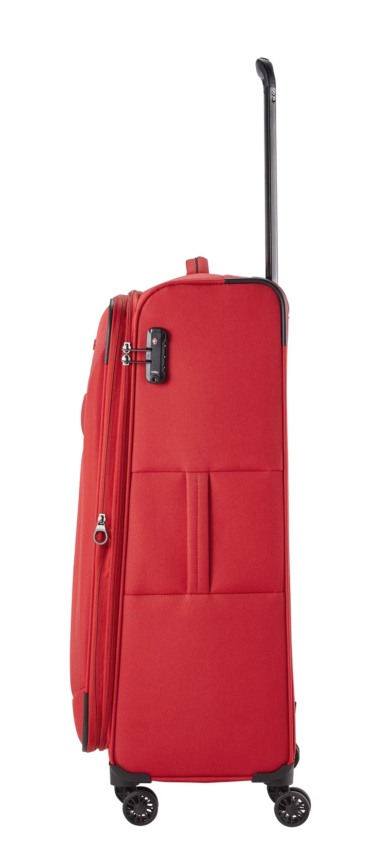 Travelite CHIOS Trolley L erweiterbar