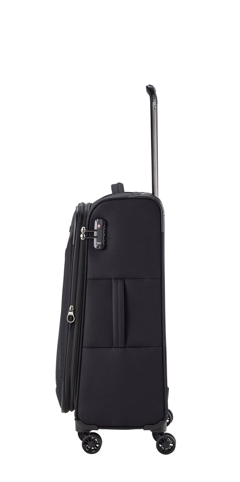 Travelite CHIOS Trolley M erweiterbar