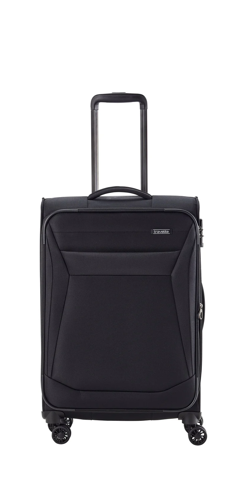 Travelite CHIOS Trolley M erweiterbar