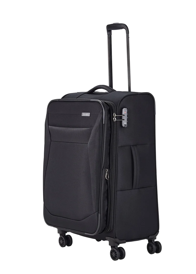 Travelite CHIOS Trolley M erweiterbar