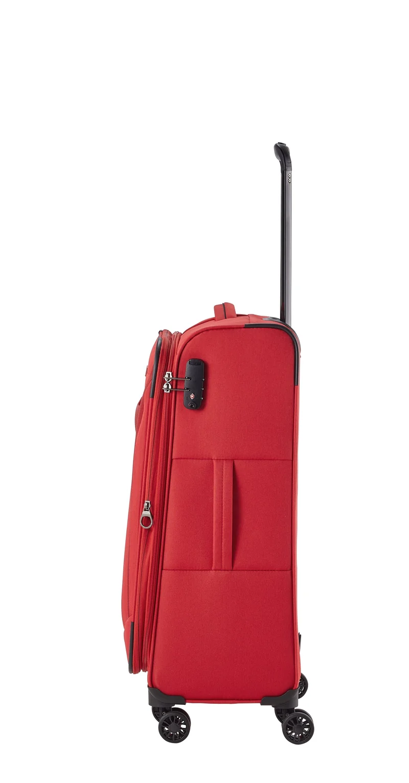 Travelite CHIOS Trolley M erweiterbar