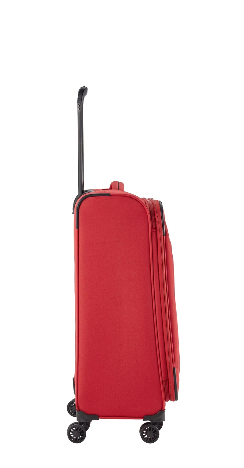 Travelite CHIOS Trolley M erweiterbar