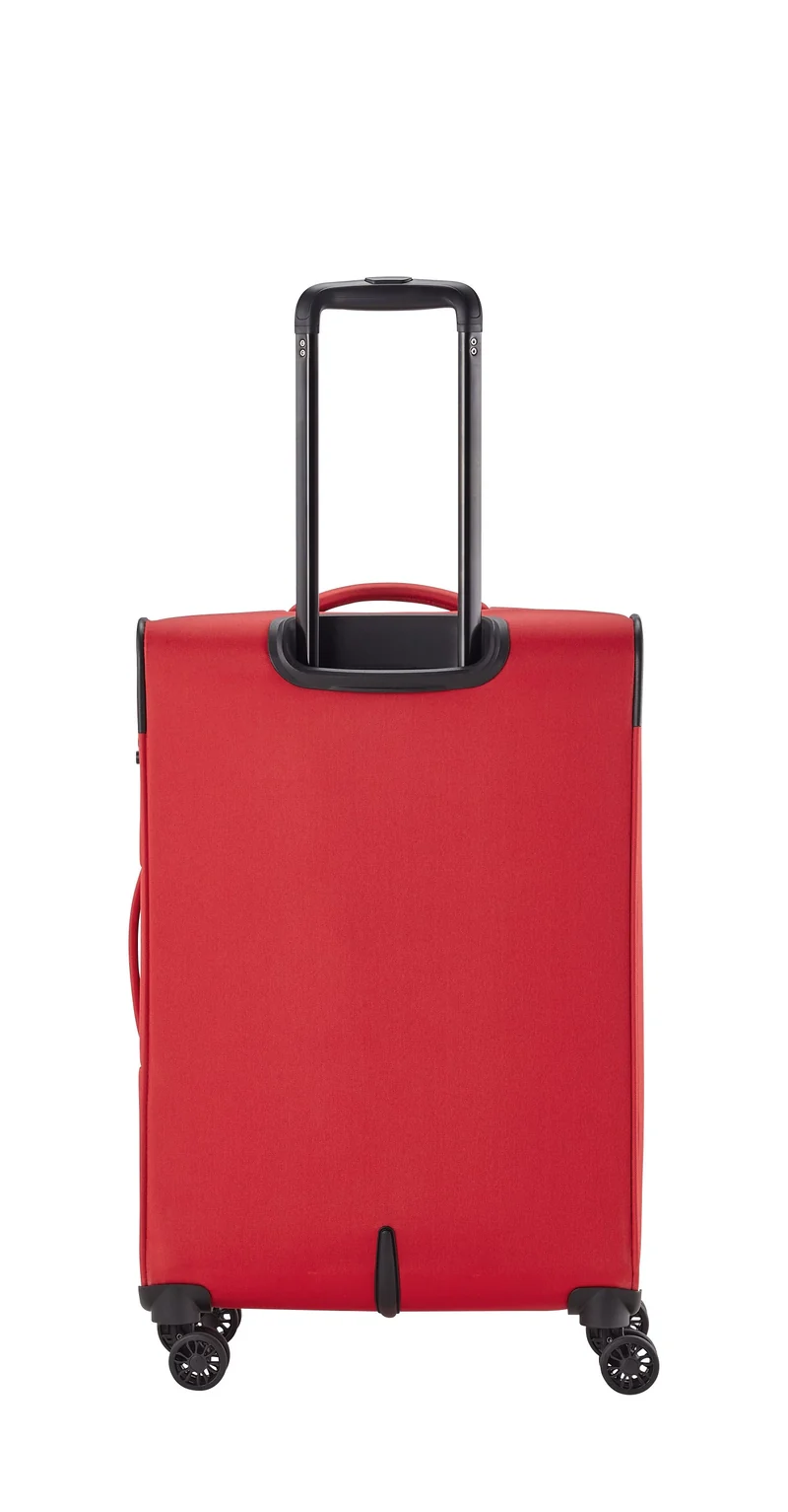 Travelite CHIOS Trolley M erweiterbar
