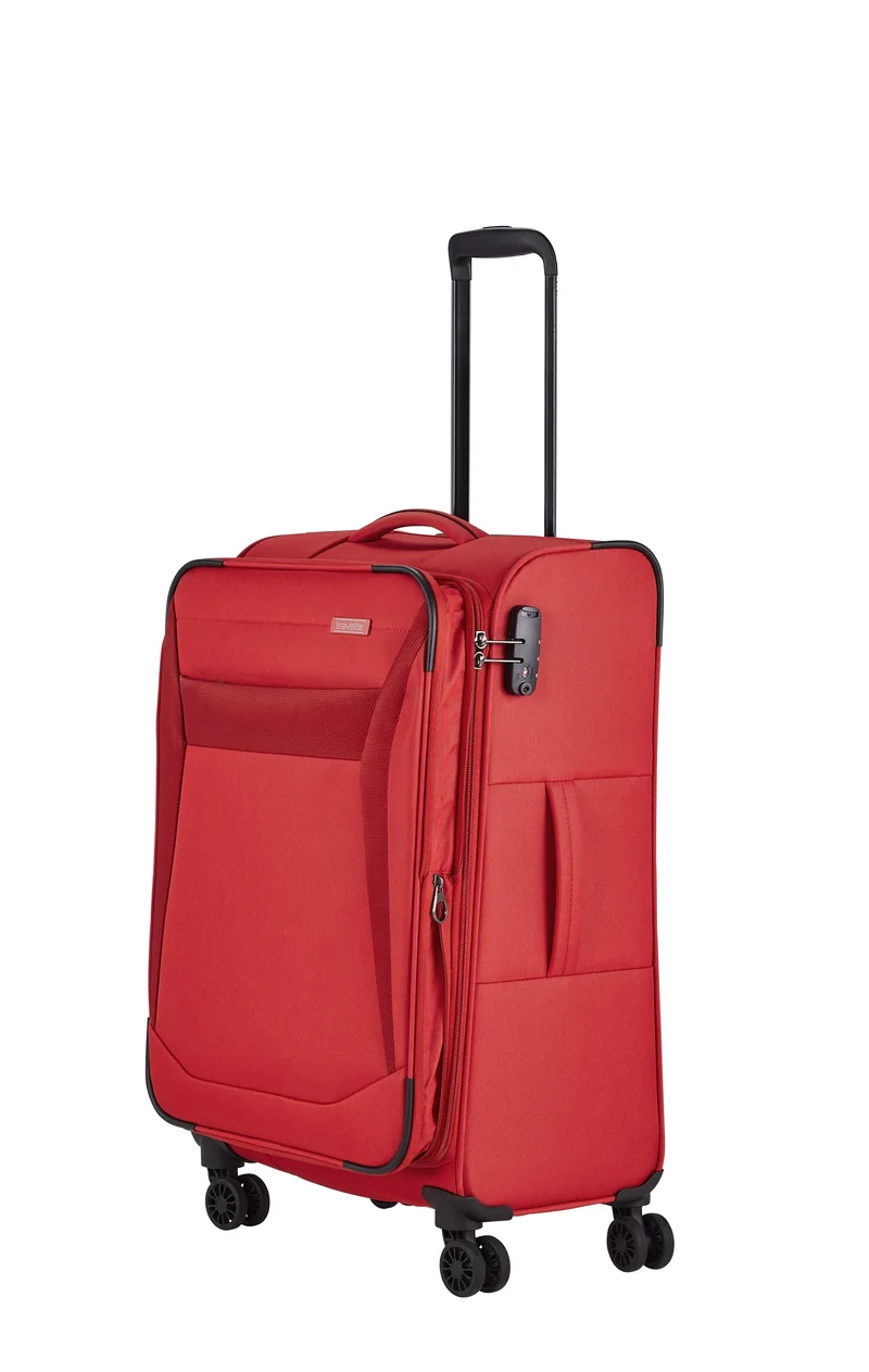 Travelite CHIOS Trolley M erweiterbar
