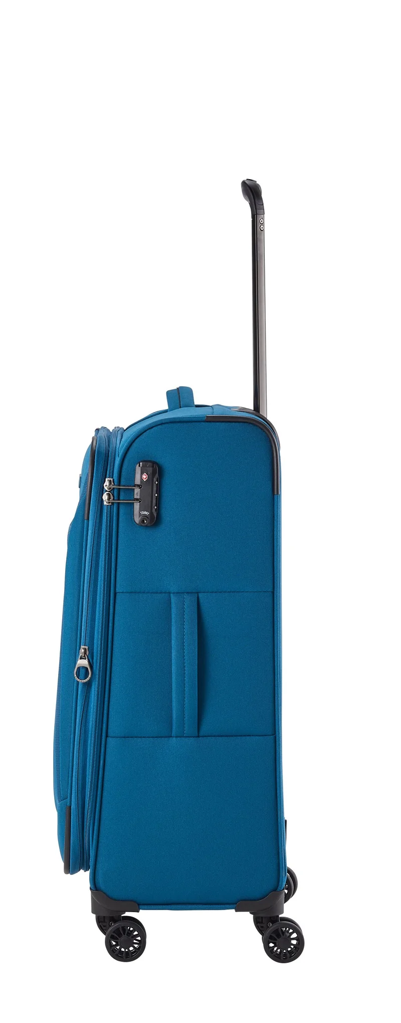 Travelite CHIOS Trolley M erweiterbar