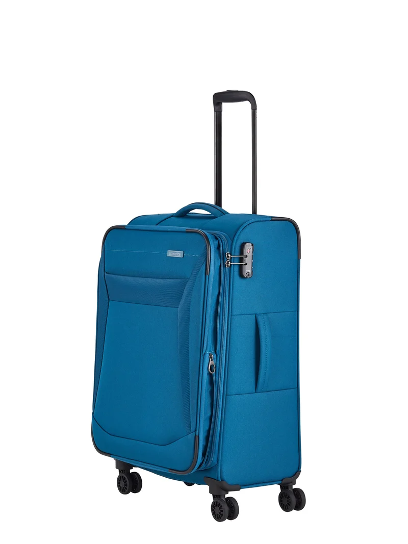 Travelite CHIOS Trolley M erweiterbar
