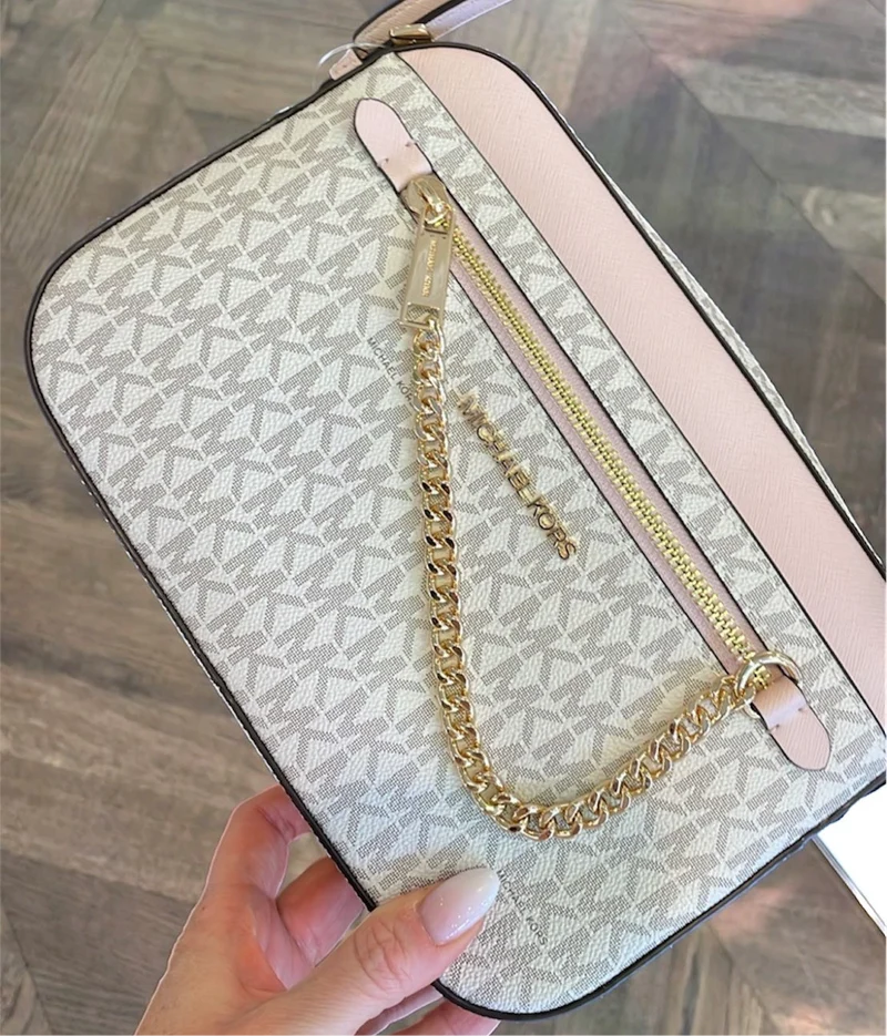 Mk creme rosa cb