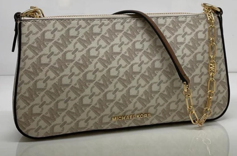 Michael Kors Empire Vanilla