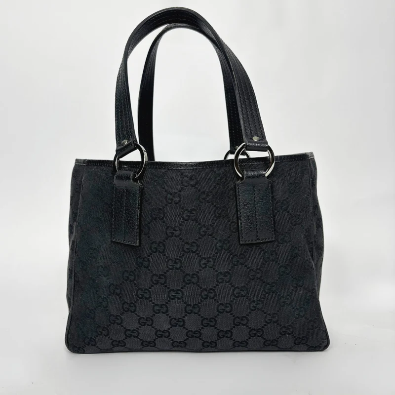 Gucci Zwarte schoudertas