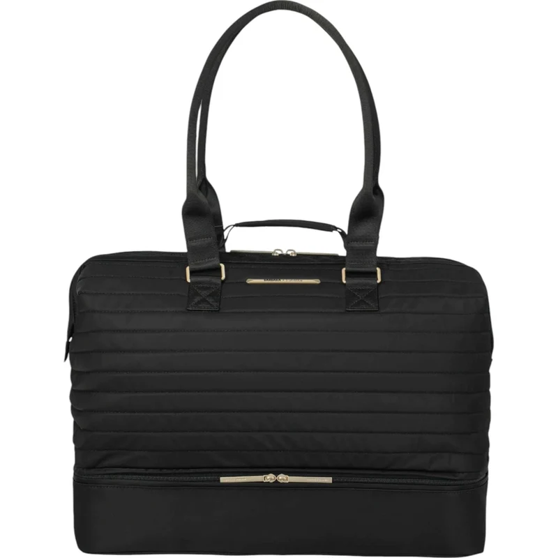 Travelite Barbara Stepp Weekender 48 cm -black