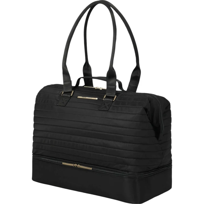Travelite Barbara Stepp Weekender 48 cm -black