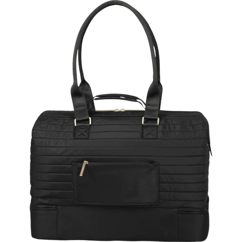 Travelite Barbara Stepp Weekender 48 cm -black