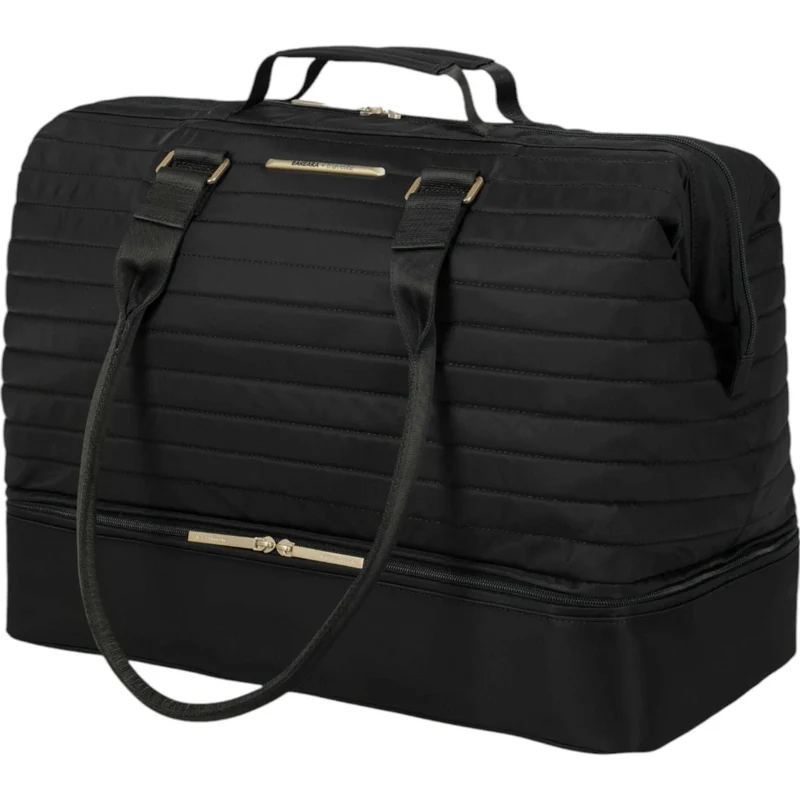 Travelite Barbara Stepp Weekender 48 cm -black