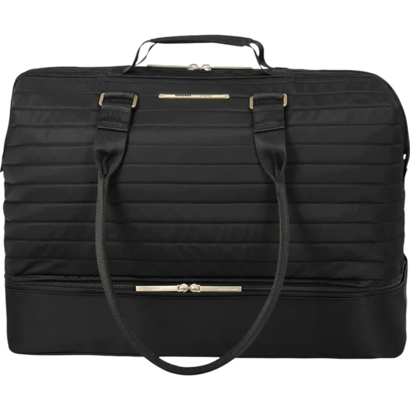Travelite Barbara Stepp Weekender 48 cm -black