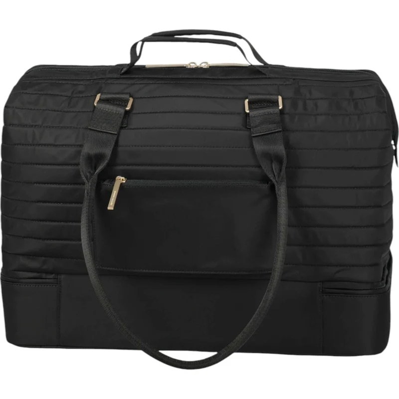 Travelite Barbara Stepp Weekender 48 cm -black
