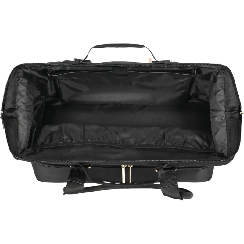 Travelite Barbara Stepp Weekender 48 cm -black