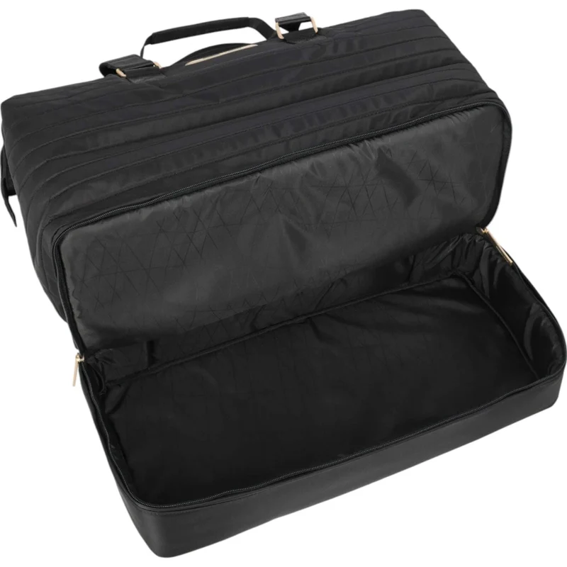 Travelite Barbara Stepp Weekender 48 cm -black