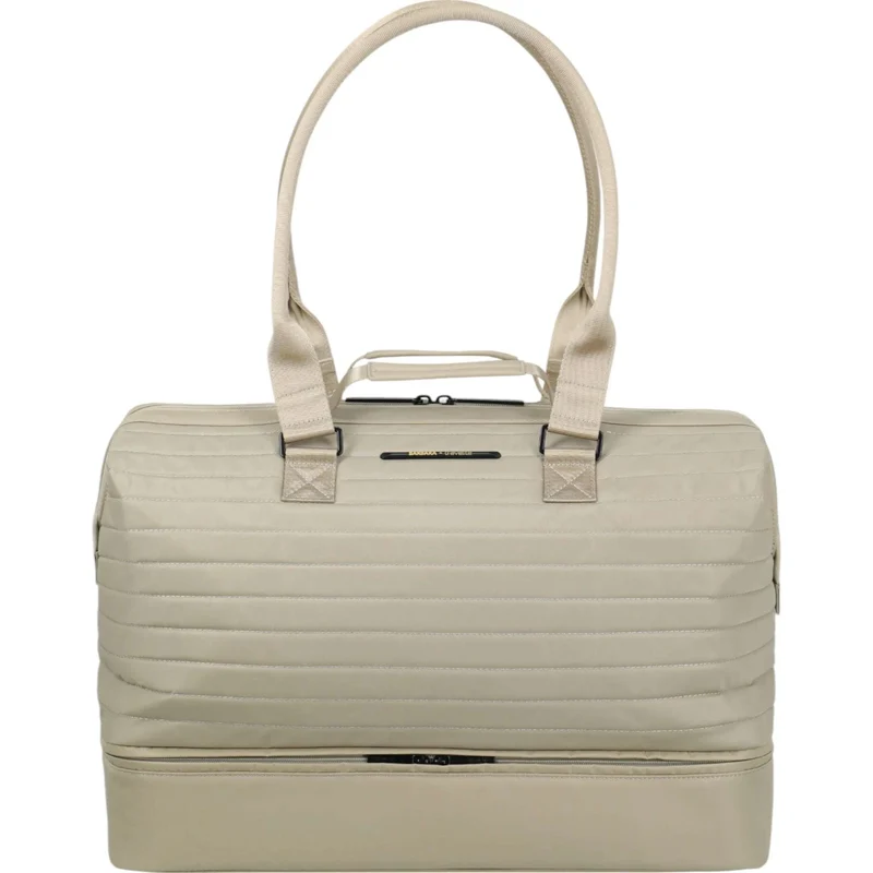 Travelite Barbara Stepp Weekender 48 cm -satin nude