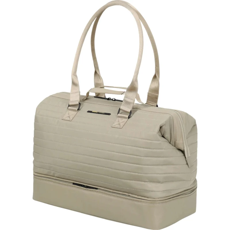 Travelite Barbara Stepp Weekender 48 cm -satin nude