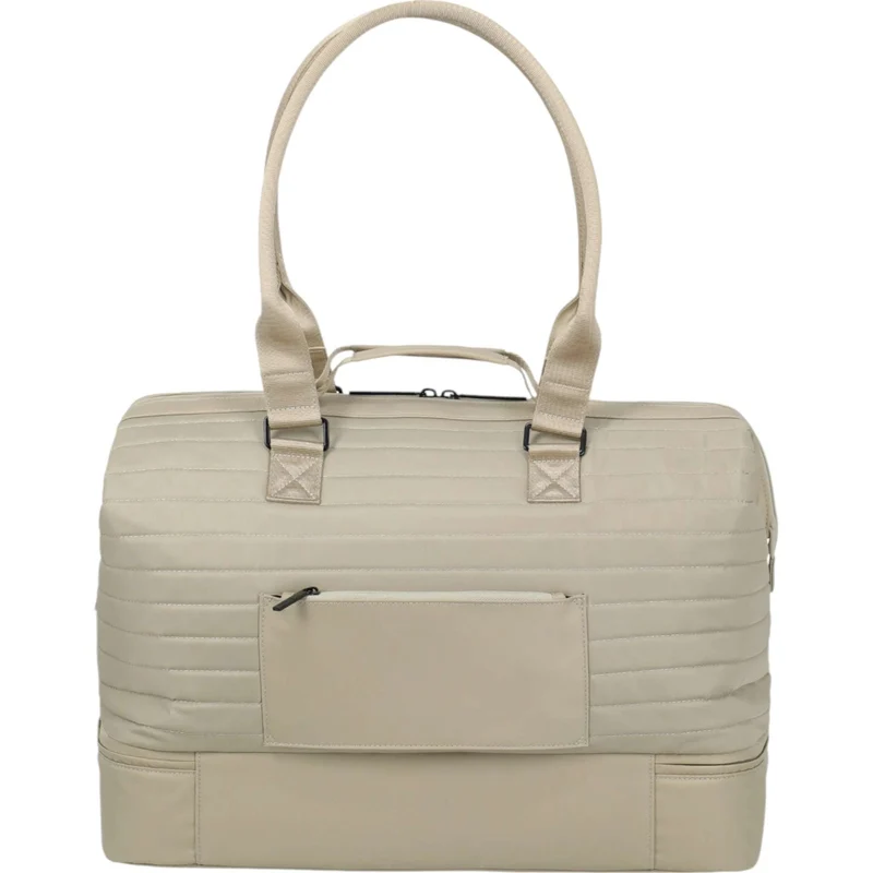 Travelite Barbara Stepp Weekender 48 cm -satin nude