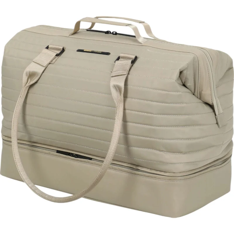 Travelite Barbara Stepp Weekender 48 cm -satin nude
