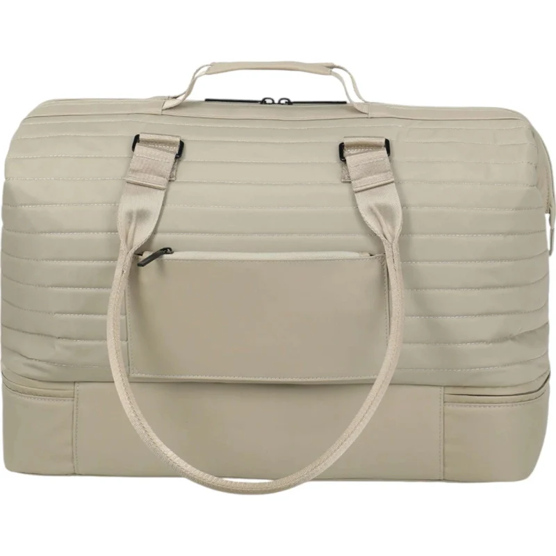 Travelite Barbara Stepp Weekender 48 cm -satin nude