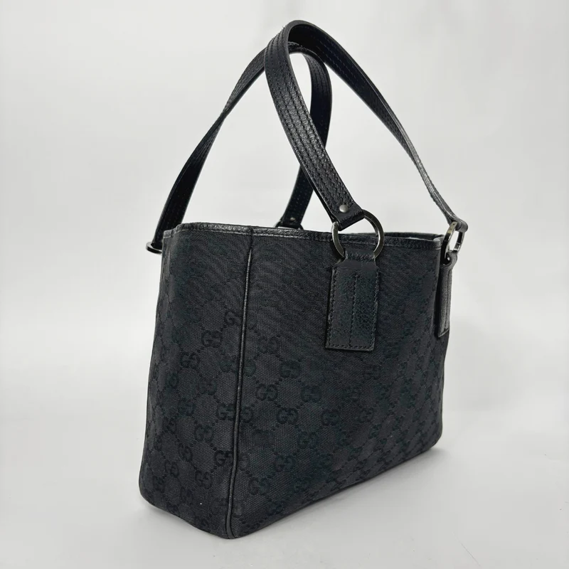 Gucci Zwarte schoudertas