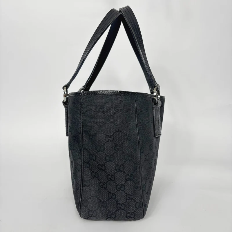 Gucci Zwarte schoudertas