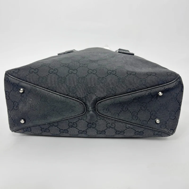 Gucci Zwarte schoudertas