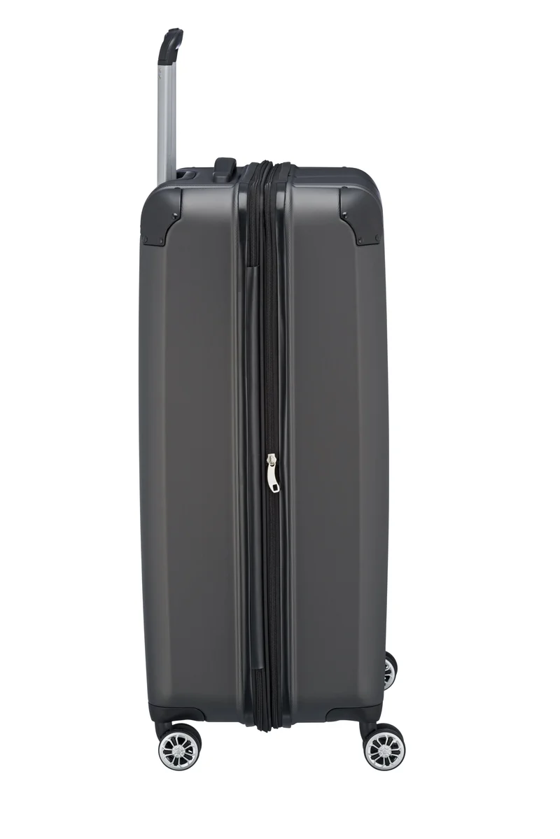 Travelite CITY Trolley L erweiterbar