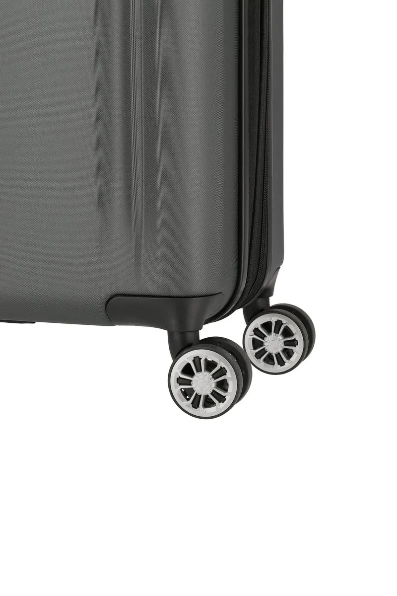 Travelite CITY Trolley L erweiterbar