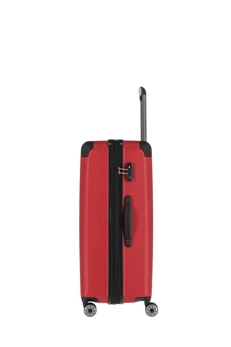 Travelite CITY Trolley L erweiterbar